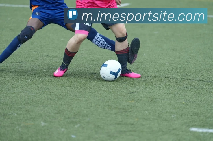 IM电竞品牌故事